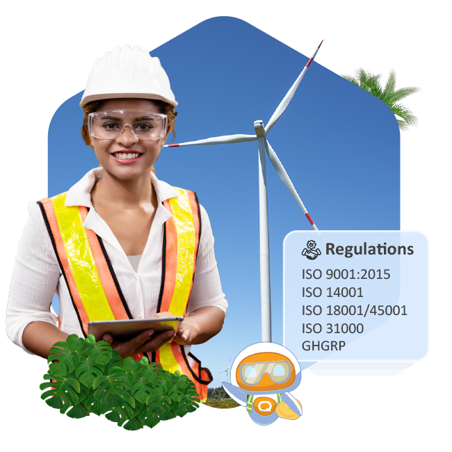 Industria De Energía Y Servicios Públicos