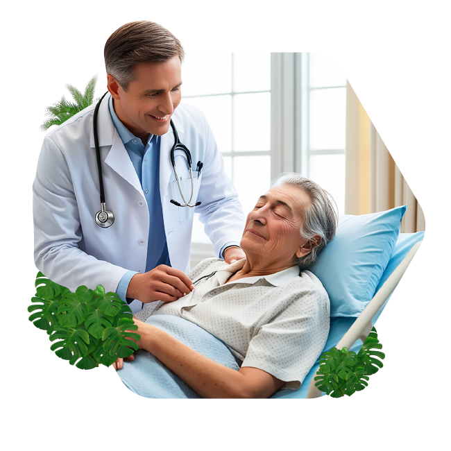 Life Sciences Solutions