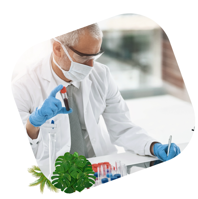 Blood Industry Strategies