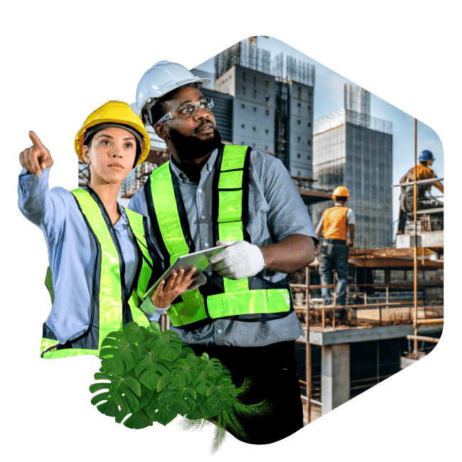 Construction