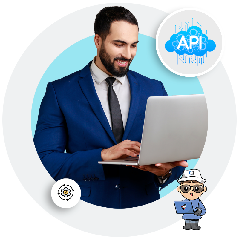 integration api