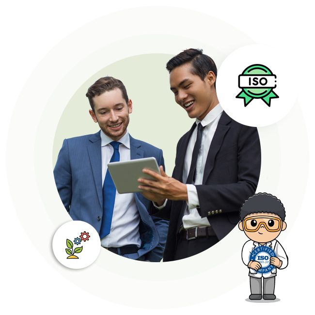 iso 14001 environmental management system