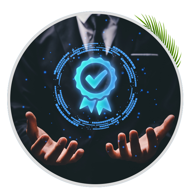 ISO 9001:2015 Qualitätsmanagementsystem Anforderungen