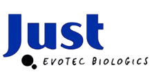 Just Evotech logo