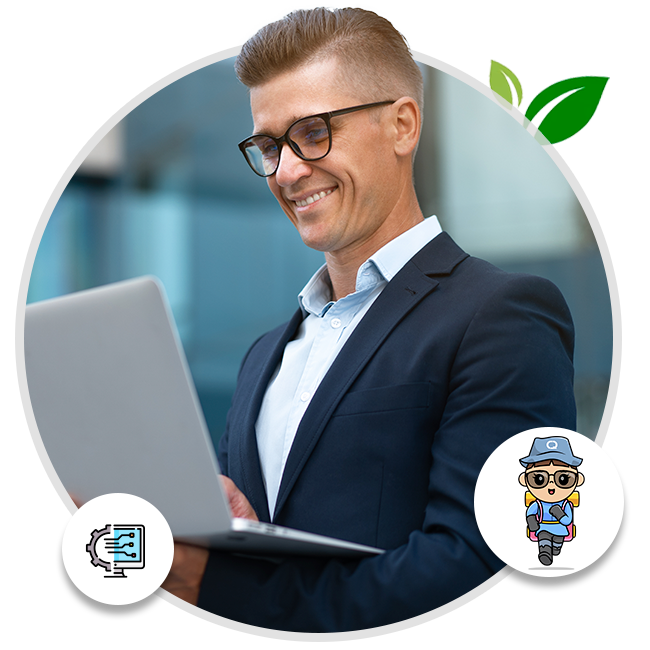leverage Salesforce to mask data