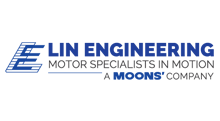 lin engineering logo