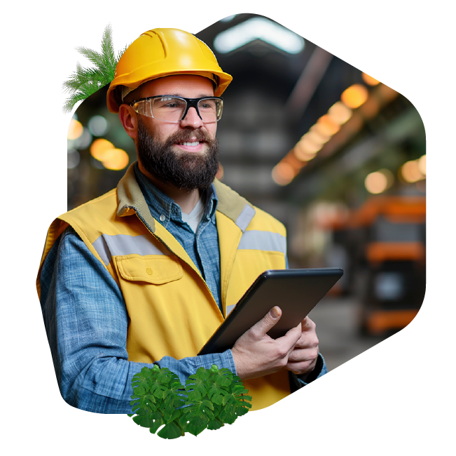 Maintaining Quality in General Manufacturing