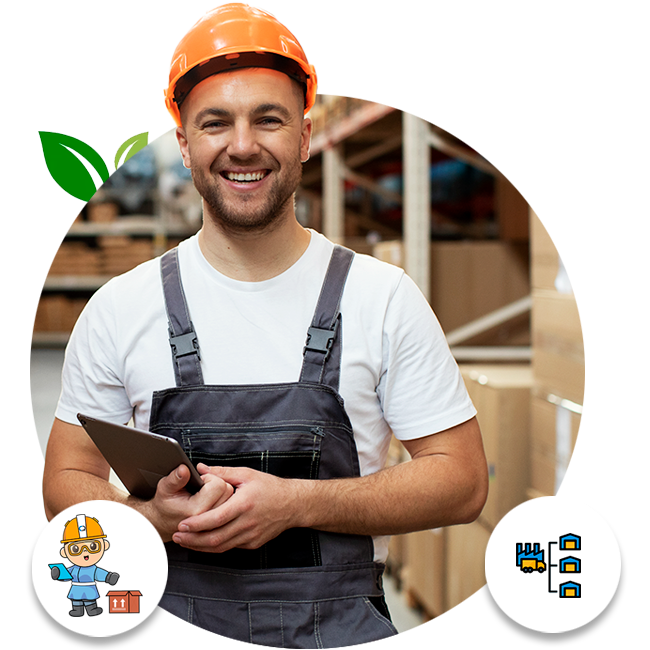 Modern Supplier Management Solutions