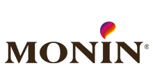 monin logo