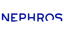 nephros logo