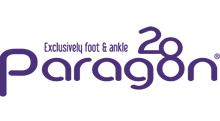 paragon logo