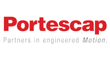 portescap logo
