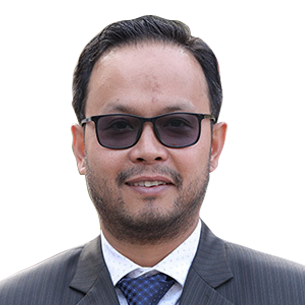 Prashan Vaidya