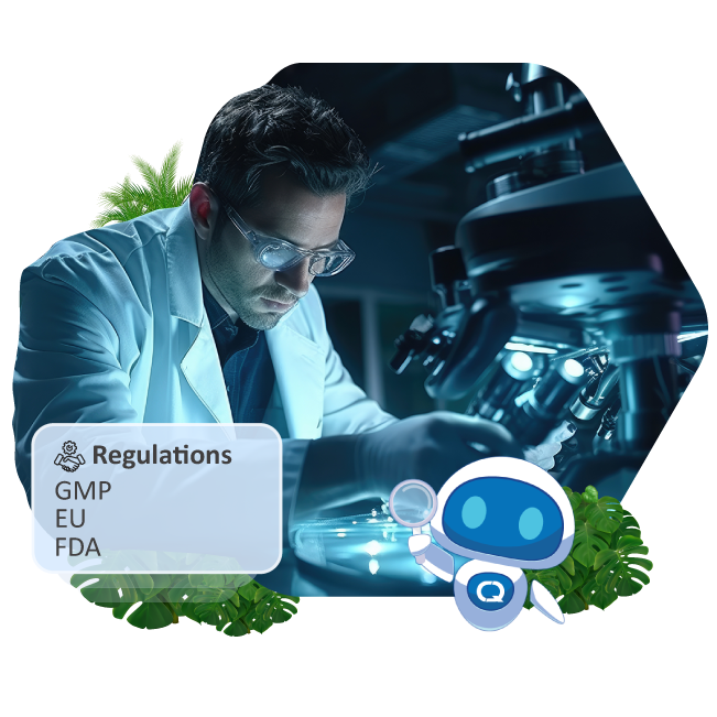 Advanced Therapy Manufacturing