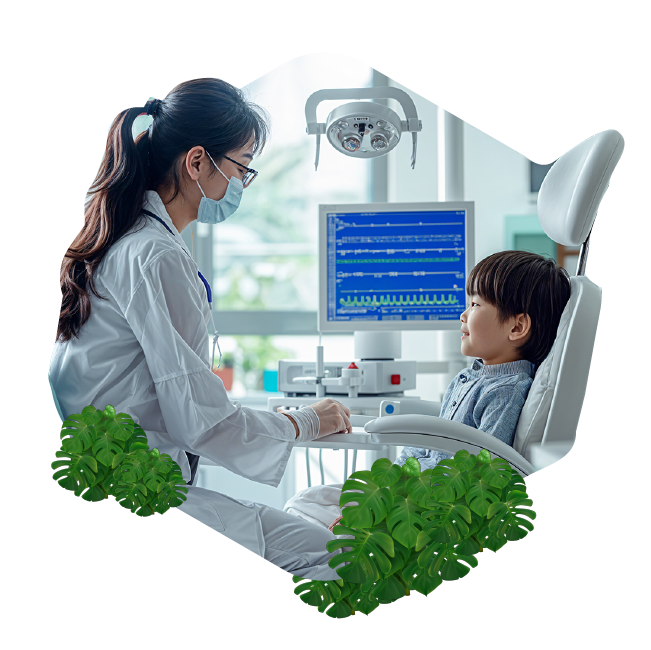 Industria De La Salud Y Las Ciencias Biológicas