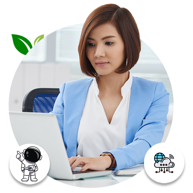 ISO 9001 Certification