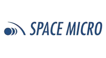 spacemicro logo