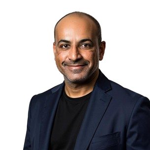 Sunil Thomas