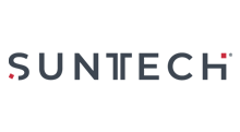 suntech logo