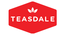 teasdale logo