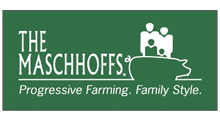 the maschhoffs logo