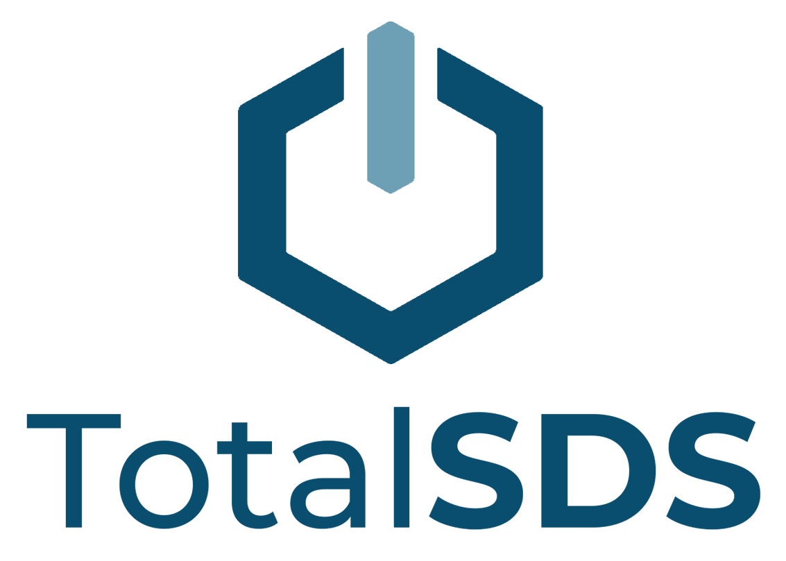 Total SDS logo