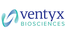 ventyx biosciences logo
