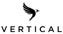 vertical logo