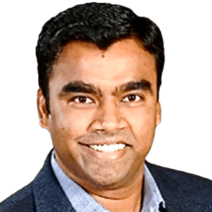 Vinod Nela