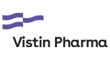 vistin pharma logo