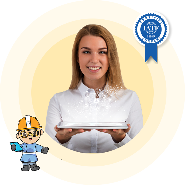 What is IATF 16949?