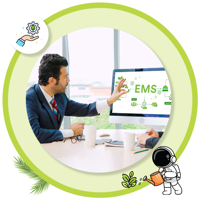 what is iso 14001 for ems?