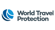 world travel protection logo