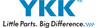 YKK 