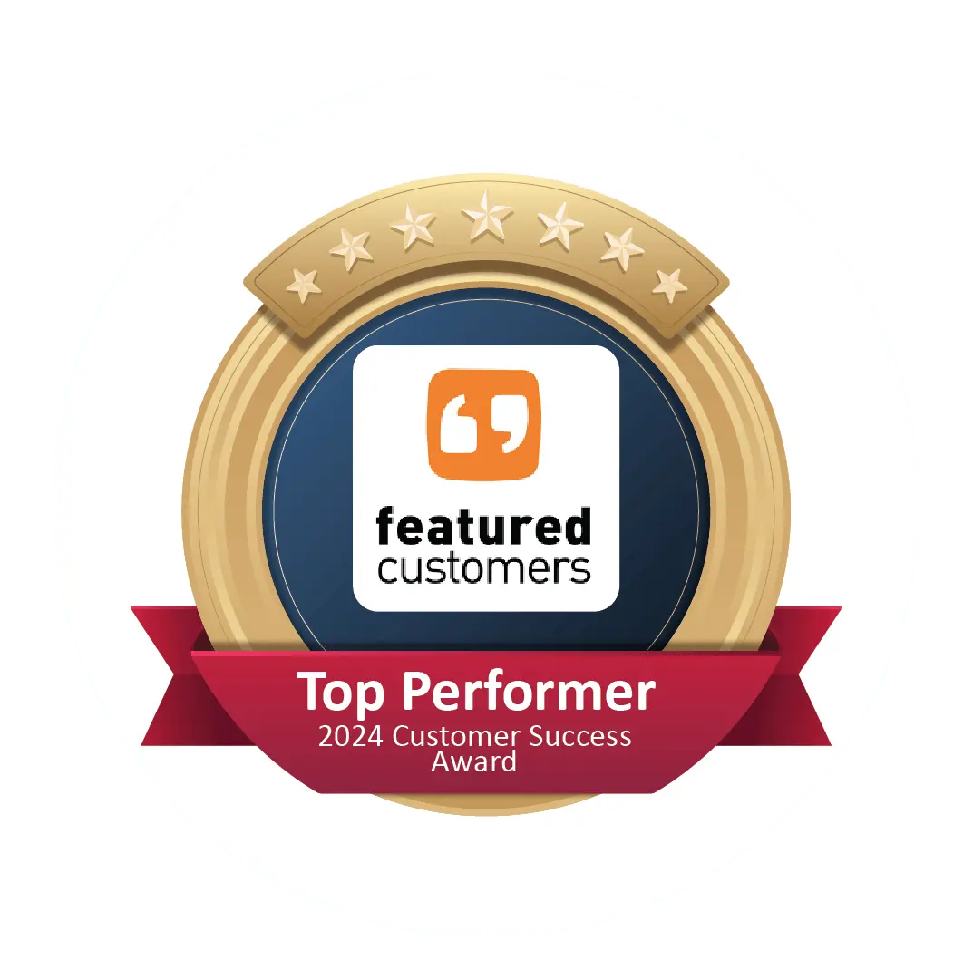 Featured Customer