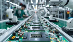 The VP’s Guide to Electronics Quality & Compliance in 2026