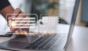 Highly Secure Document Management to Maintain Electronic Records with eSignatures