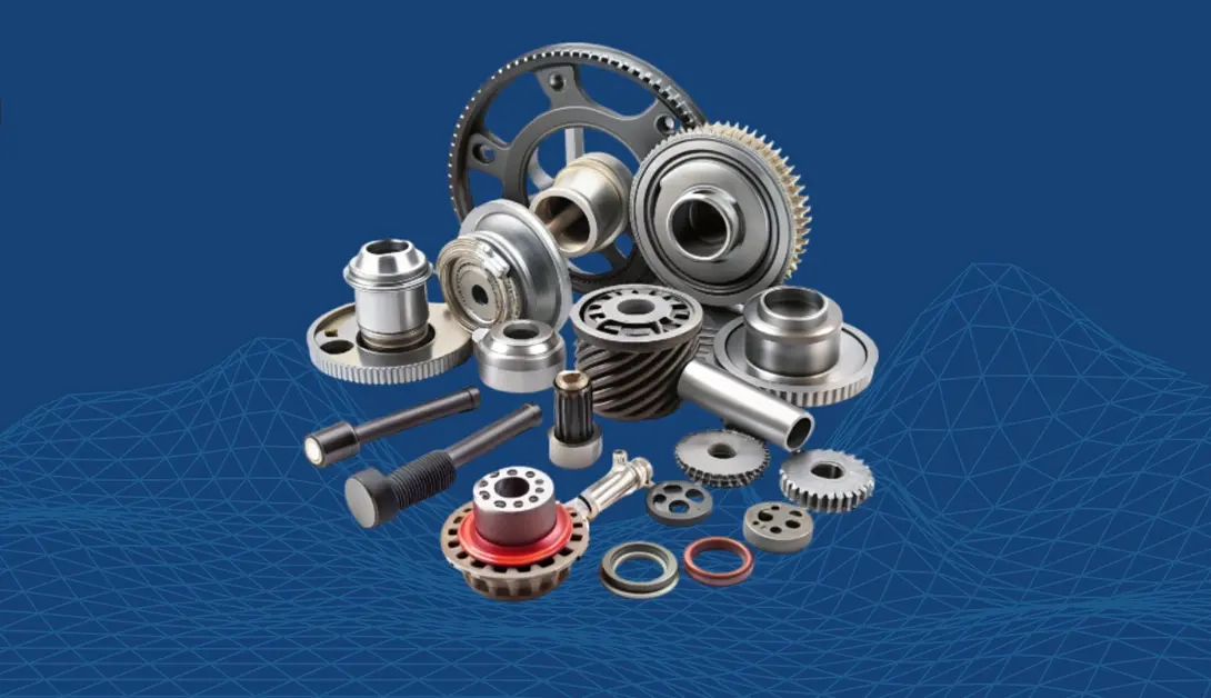 Leading Motor Engineering and Manufacturing Company Transforms Complex Quality Challenges into Streamlined Operations