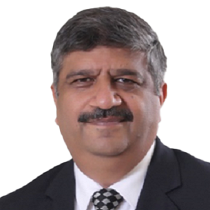 Leadership Member
