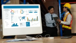 Safety Metrics and KPIs that Matter: OSHA Recommendations for EHS Leaders