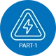 Use of Electrical Equipment, OSHA Standards 29 CFR 1910.334, Part 1