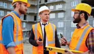 OSHA’s Final PPE Rule for the Construction Industry (2025)