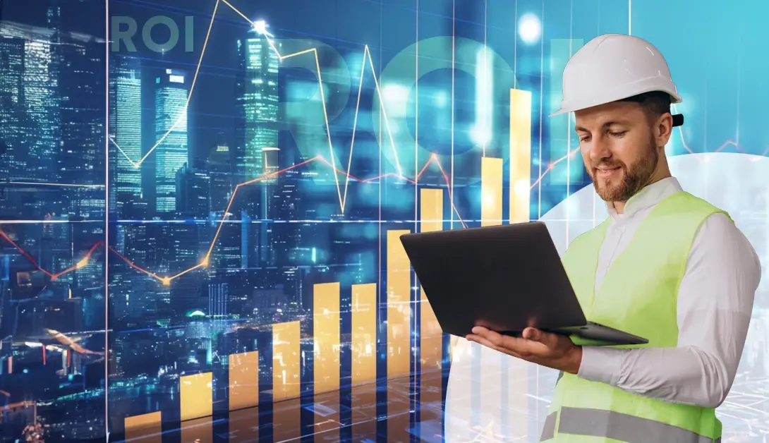 EHS Management ROI